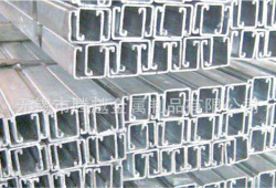 冷弯型钢在汽车工业的应用分析