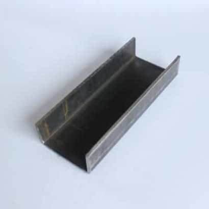 U型槽钢04