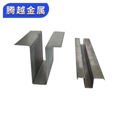 不锈钢几字钢