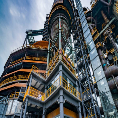 围护板件：压形板、夹心板、复合板、瓦棱板、弧形板等