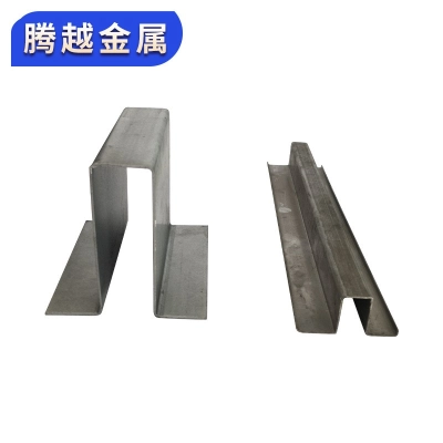 不锈钢几字钢