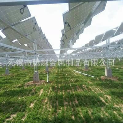 光伏支架
