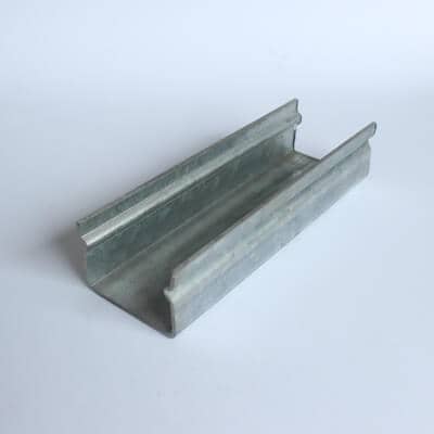 U型槽钢
